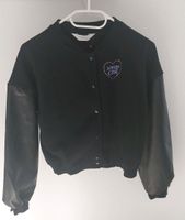 College Jacke H&M Mädchen Gr 146/152 Schleswig-Holstein - Sülfeld Vorschau