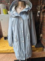 Jacke von C&A Gr 40 Niedersachsen - Delmenhorst Vorschau