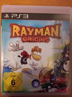 Rayman Origins PS3 Nordrhein-Westfalen - Oberhausen Vorschau