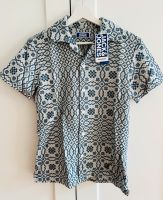 Jack & Jones Jack&Jones Hemd Shirt blau weiß Jungs Gr. 152 Neu Hessen - Kelkheim Vorschau