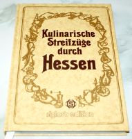 Sigloch Kulinarische Streifzüge durch Hessen Bayern - Kempten Vorschau