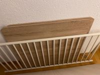 Babybett / Kinderbett 70x140 Bayern - Langenneufnach Vorschau