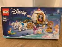 Lego Disney Princess 43192 / Neu+OVP Niedersachsen - Meine Vorschau