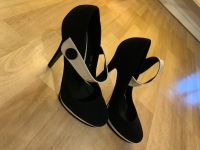 HIGH HEELS 38 - nagelneu. 14cm hoch Rostock - Dierkow Vorschau