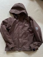 Jack Wolfskin Texapore Jacke, L, Gr.40/42, Braun, wie neurq hi Innenstadt - Köln Altstadt Vorschau