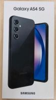 Samsung Galaxy A54 5G ,128GB ,Awesome Graphite Nordrhein-Westfalen - Krefeld Vorschau