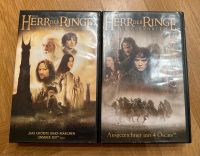 Der Herr der Ringe / Teil 1 & 2 / kasette Hessen - Kassel Vorschau