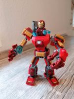 LEGO 76140 Super Heroes Marvel Avengers Iron Man Mech Hessen - Hanau Vorschau