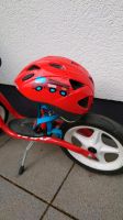 Alpina Kinder Fahrradhelm Universal Größe 47-51cm Hessen - Reiskirchen Vorschau