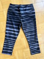 Nike Sportleggings, Leggings, Sporthose, Dri-Fit, Gr. M Niedersachsen - Bad Essen Vorschau