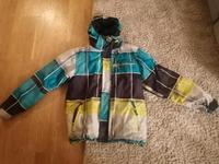 Ski-/ und Snowboardjacke, Gr. S, Billabong Niedersachsen - Lüneburg Vorschau