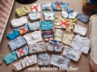 Strampler, Bodys, Langarmshirt, Jäckchen, Hemd, Hosen, T-Shirt Dresden - Klotzsche Vorschau