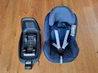 Maxi Cosy 2wayPearl + 2wayFix Isofix Station Kindersitz Bayern - Leinburg Vorschau