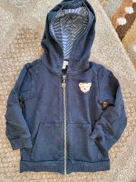 Steiff Sweatjacke Gr. 80 Frankfurt am Main - Harheim Vorschau