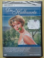 Die Halbzarte  # Romy Schneider # rare DVD OVP Rheinland-Pfalz - Ludwigshafen Vorschau