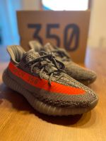 Adidas Yeezy 350 V2 Beluga Reflective, Gr 40 2/3 Bayern - Mittenwald Vorschau