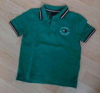 Original  TOMMY HILFIGER KIDS POLO - Kinder Shirt-GR. 104 Bayern - Straubing Vorschau