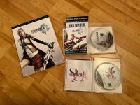 Final Fantasy 13 und 13-2 mit Lösungsbuch, wie neu, PS 3 Sachsen-Anhalt - Gommern Vorschau