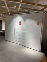 Schwebetürenschrank,Moderano,weiß,336cm,XXXLutz Würselen Nordrhein-Westfalen - Würselen Vorschau