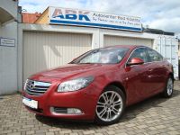 Opel Insignia A Lim. Cosmo Xenon/Leder/SHZ/PDC Thüringen - Bad Köstritz   Vorschau