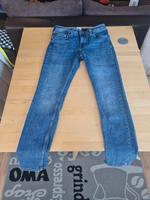 Mustang Jeans Vegas Slim 28/32 Müritz - Landkreis - Fünfseen Vorschau