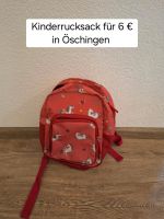 Rucksack für Kleinkinder Baden-Württemberg - Mössingen Vorschau
