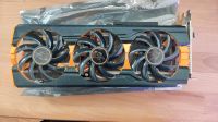 Sapphire Radeon R9 290 Tri-X Hessen - Wiesbaden Vorschau