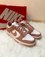 Nike Dunk Low Rose Whisper - EU 40.5 (US9W) Bayern - Bad Neustadt a.d. Saale Vorschau