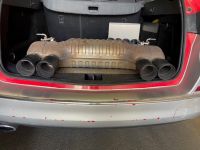 Active Endrohrblenden BMW M2 M4 M3 F80 F82 F83 F87 90mm Breit Nordrhein-Westfalen - Eslohe Vorschau