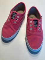 Sneaker Pink wie Vans aus Brasilien 38 Neu Baden-Württemberg - Albstadt Vorschau