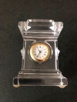 Versace Uhr Treasury Größe ca. 6x4cm Höhe 8,5cm Berlin - Schöneberg Vorschau