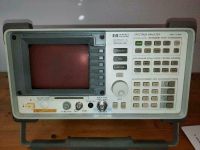 Spectrum Analyzer Hewlett Packard 8591A Oscilloscope Stuttgart - Hedelfingen Vorschau