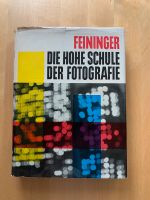Die hohe Schule der Fotografie Feininger Niedersachsen - Nordsehl Vorschau