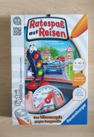 Ravensburger tiptoi® Ratespaß auf Reisen ab 4 Jahren NEU Hamburg Barmbek - Hamburg Barmbek-Süd  Vorschau