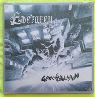 EVERGREY - Glorious Collision Vinyl Heavy Metal Schallplatte Niedersachsen - Bad Harzburg Vorschau