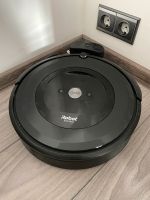 Saugroboter  IRobot Roomba E5 Bayern - Fraunberg Vorschau