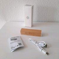 Swisslife Powerbank / Handy laden / Werbeartikel Nordrhein-Westfalen - Alpen Vorschau