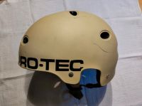 Pro-Tec Skateboardhelm | Fahrradhelm 55-56 cm Bayern - Freising Vorschau