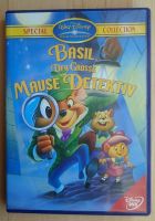 DVD BASIL DER GROSSE MÄUSE DETEKTIV, Special Collection, super!!! Bayern - Maxhütte-Haidhof Vorschau