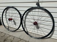 Laufradsatz 28“ Disk, 12x100 / 12x148 Hessen - Darmstadt Vorschau