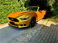 Ford Mustang 5.0Ti-VCTV8 GT/Klappenauspuff/SommerFZG Nordrhein-Westfalen - Solingen Vorschau