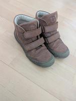 Leder Schuhe braun für Jungs elegante Schuhe Größe 31 Nordrhein-Westfalen - Menden Vorschau