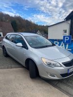 Opel Astra 2012 Nordrhein-Westfalen - Siegen Vorschau