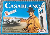 Casablanca - Das heiße Spiel um krumme Geschäfte Baden-Württemberg - Singen Vorschau