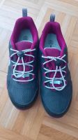 Trekkingschuhe grau-pink wie neu Größe 35 Hannover - Ahlem-Badenstedt-Davenstedt Vorschau