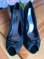 Hohe Schuhe Thüringen - Pützlingen Vorschau