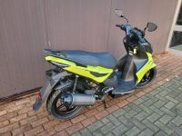 Kymco Super 8 R 50i E5 Monatl. ab 39€ Niedersachsen - Verden Vorschau