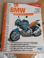 Reparaturanleitung BMW F 650 CS Nordrhein-Westfalen - Lienen Vorschau