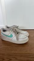 Nike Air Force Größe 39 Hessen - Bickenbach Vorschau