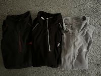 3xFleece Pulli Gr M Rheinland-Pfalz - Schutzbach Vorschau